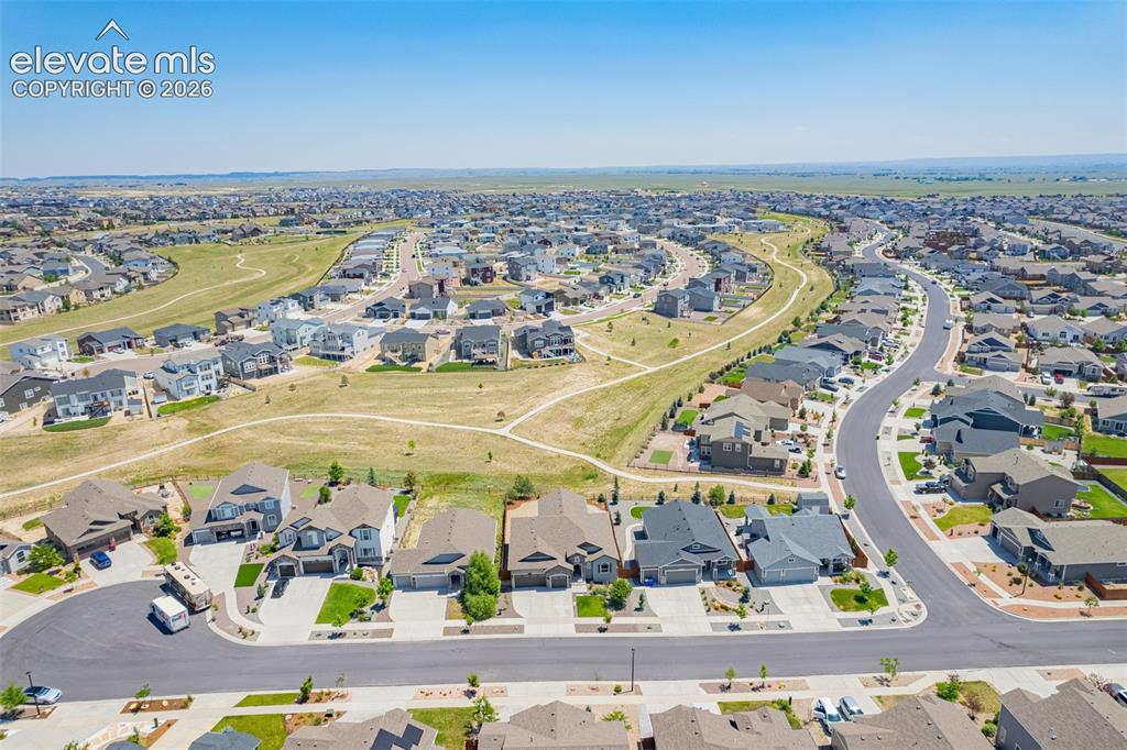 Image 44 of 48: Aerial View