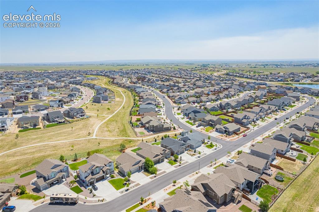 Image 45 of 48: Aerial View