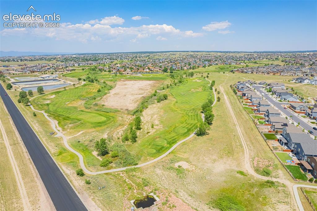 Image 46 of 48: Aerial View