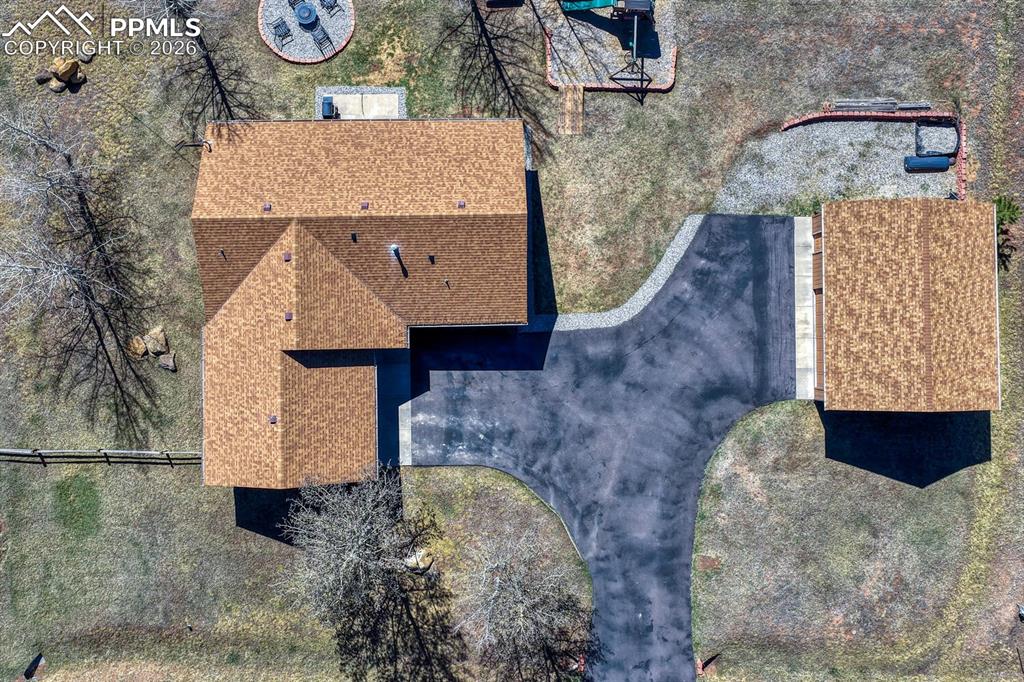 Image 42 of 45: Aerial View