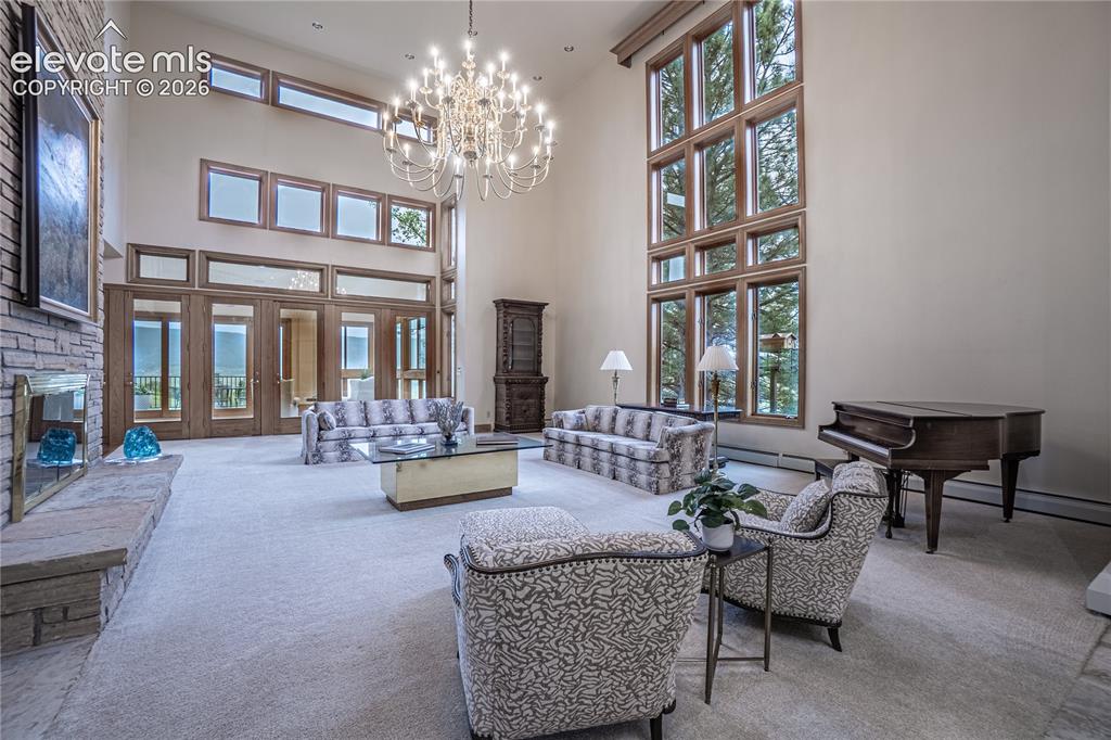 Image 11 of 28: Living Room