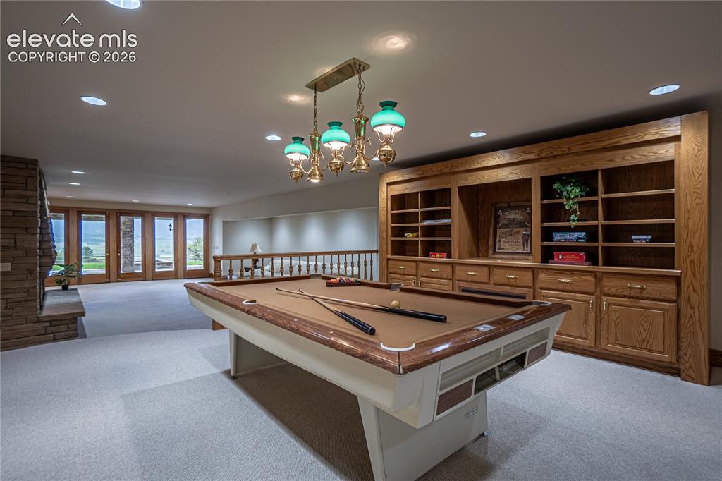 Image 23 of 28: Game Room