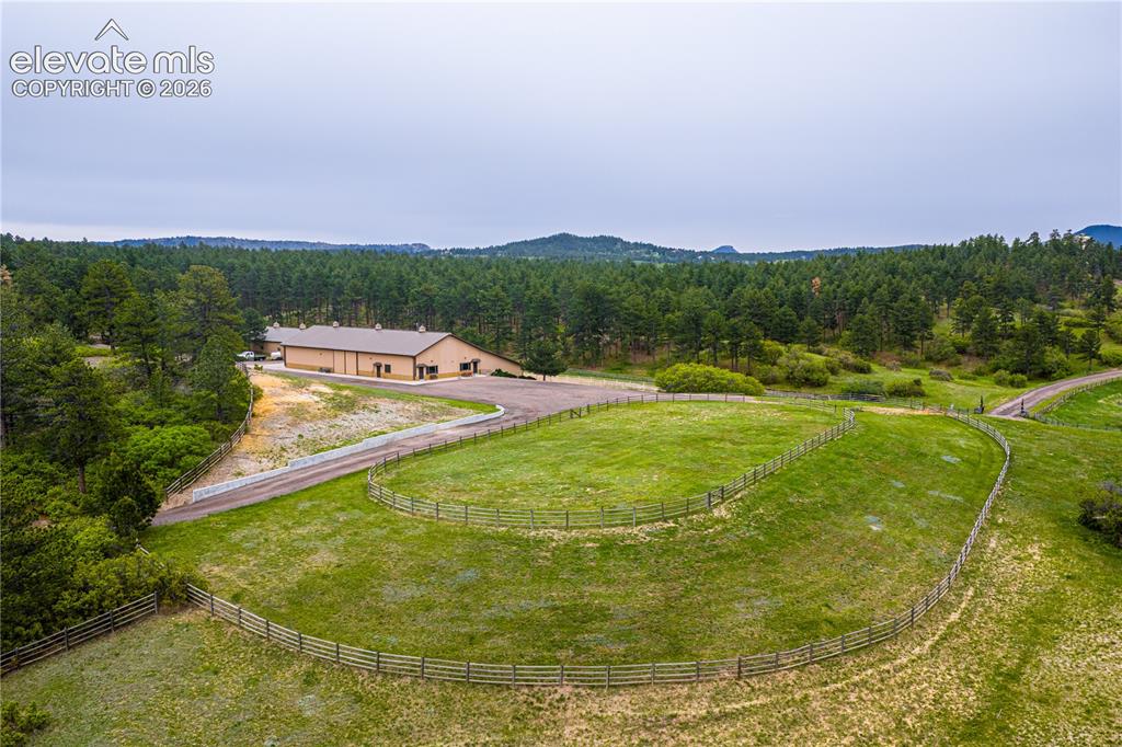 Image 5 of 28: Aerial View