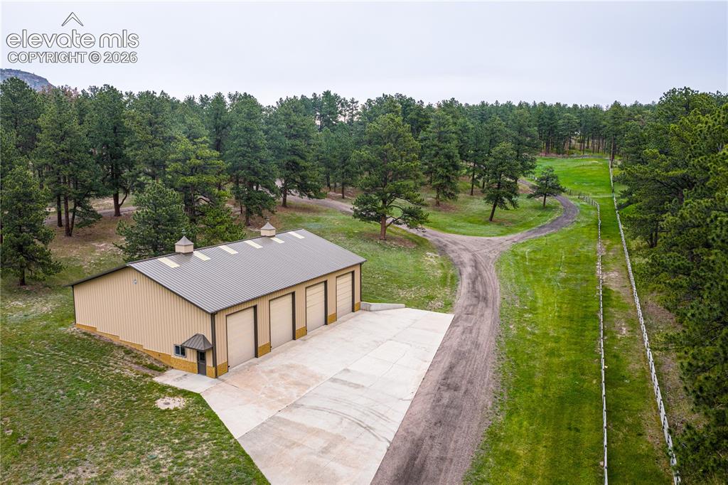 Image 8 of 28: Aerial View