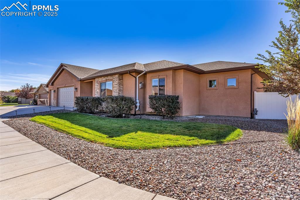 Image 33 of 39: Front of Structure