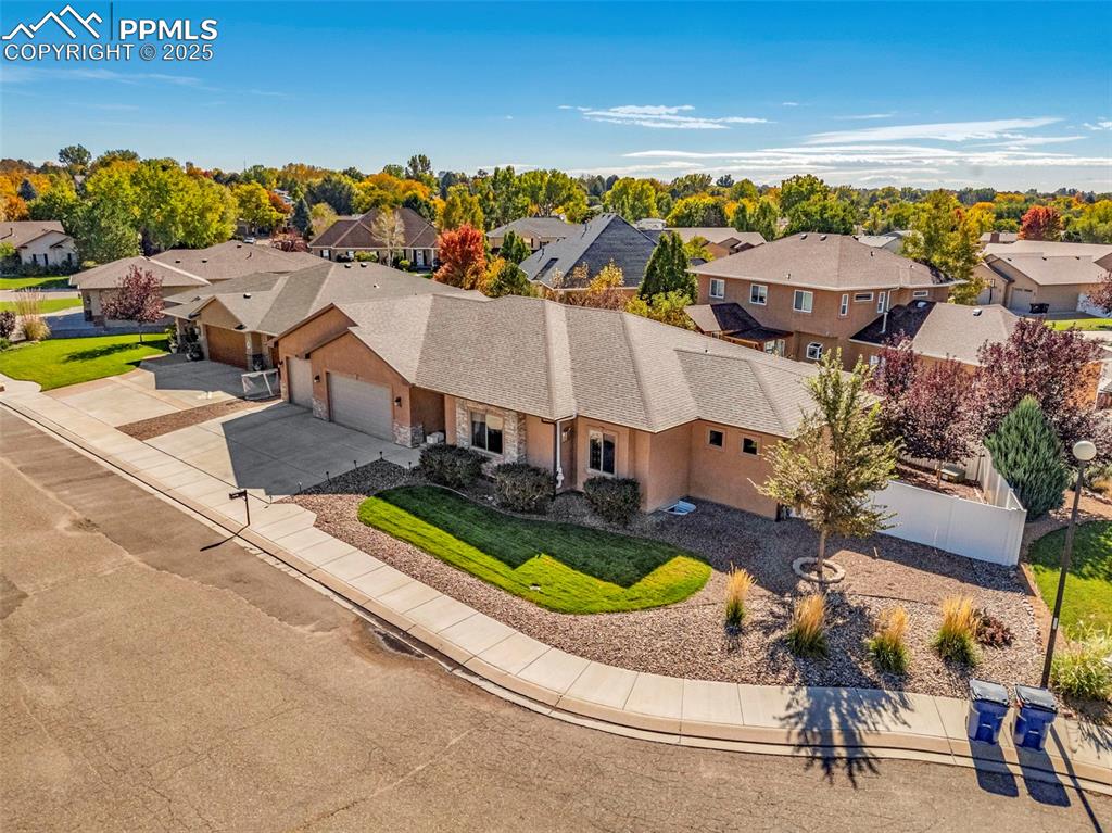 Image 38 of 39: Aerial View