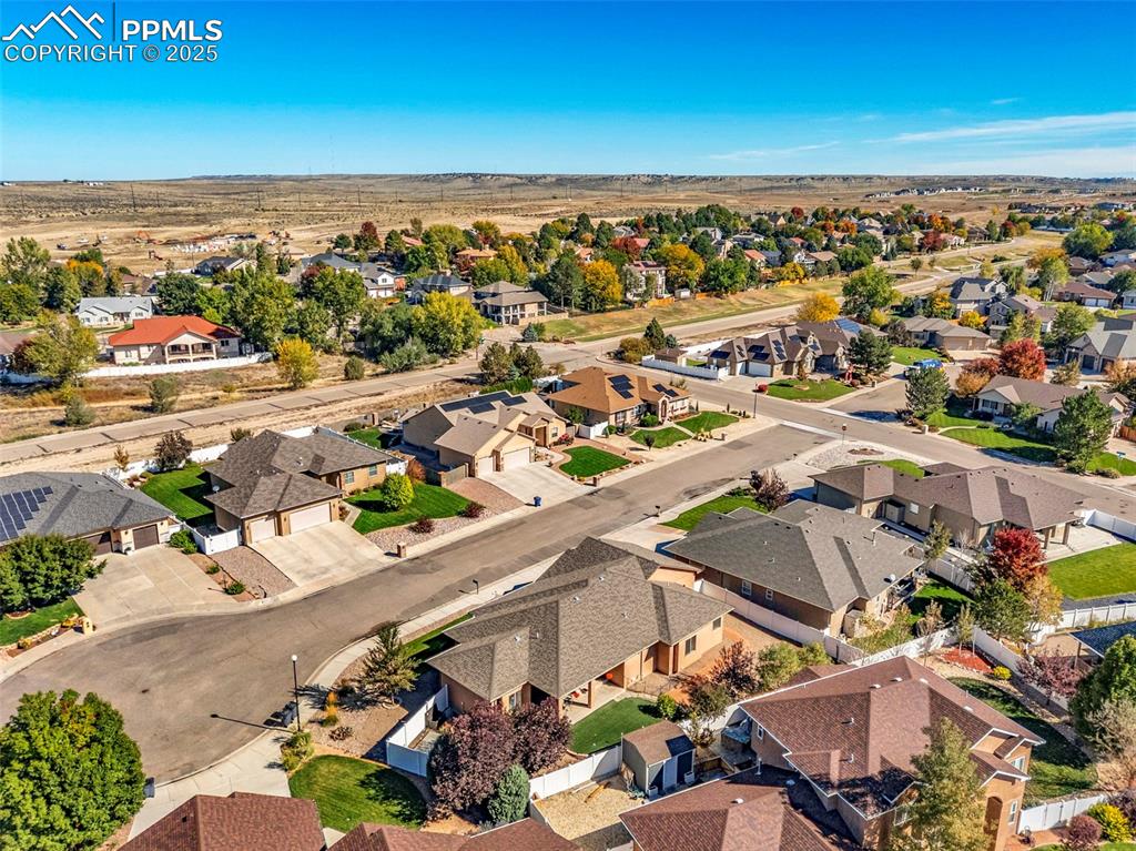 Image 39 of 39: Aerial View