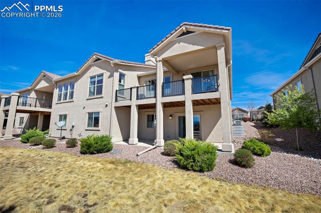 Image 45 of 50: Back of Structure