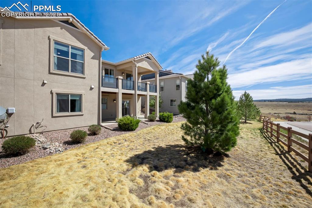 Image 46 of 50: Back of Structure