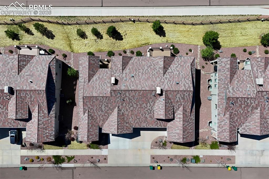 Image 47 of 50: Aerial View