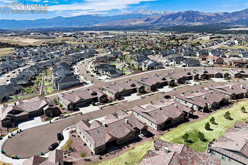 Image 48 of 50: Aerial View