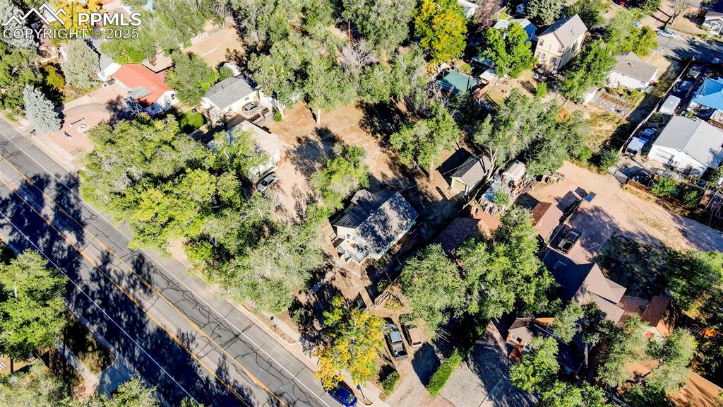 Image 32 of 41: Aerial View