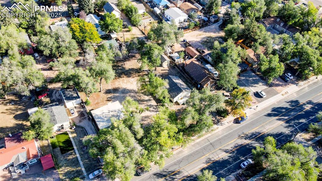 Image 34 of 41: Aerial View