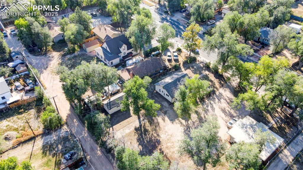 Image 35 of 41: Aerial View
