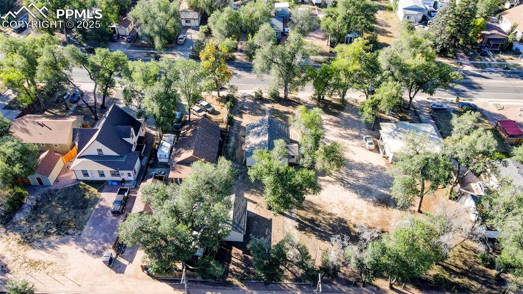Image 36 of 41: Aerial View