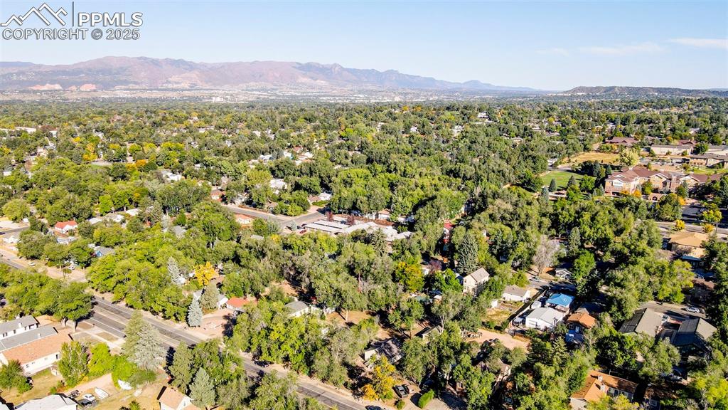 Image 37 of 41: Aerial View