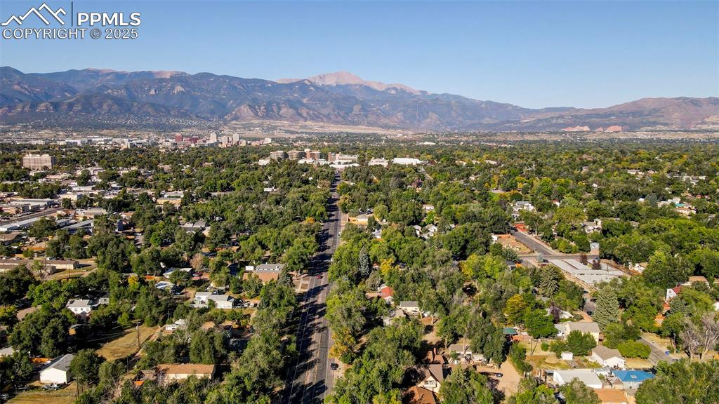 Image 38 of 41: Aerial View