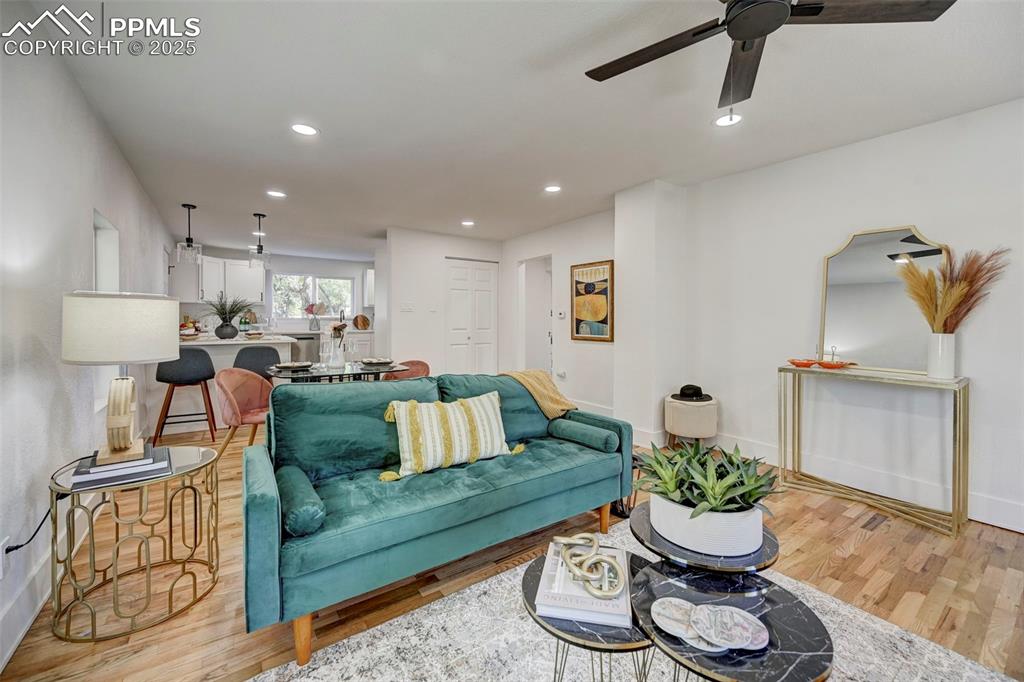Image 6 of 41: Living Room
