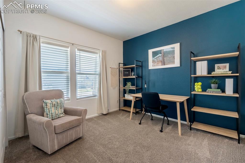 Image 16 of 39: Can be a bedroom- main level