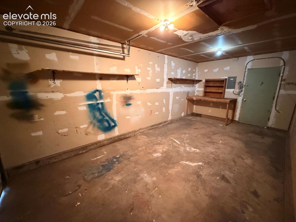 Image 31 of 31: Basement