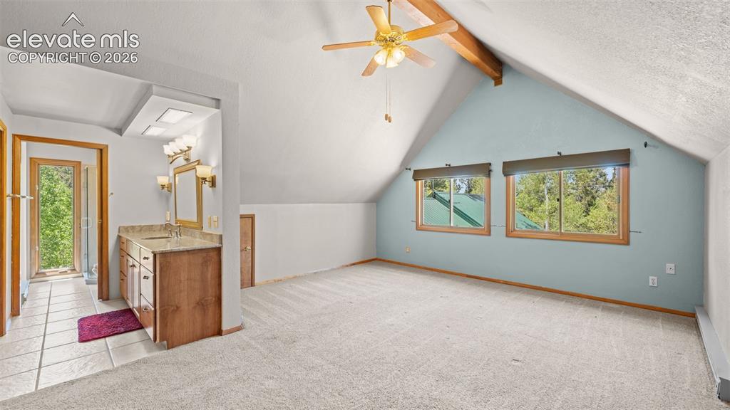 Image 17 of 50: Master Bedroom