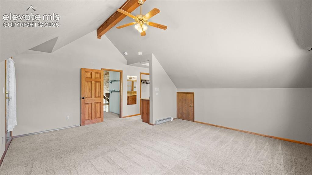 Image 19 of 50: Master Bedroom