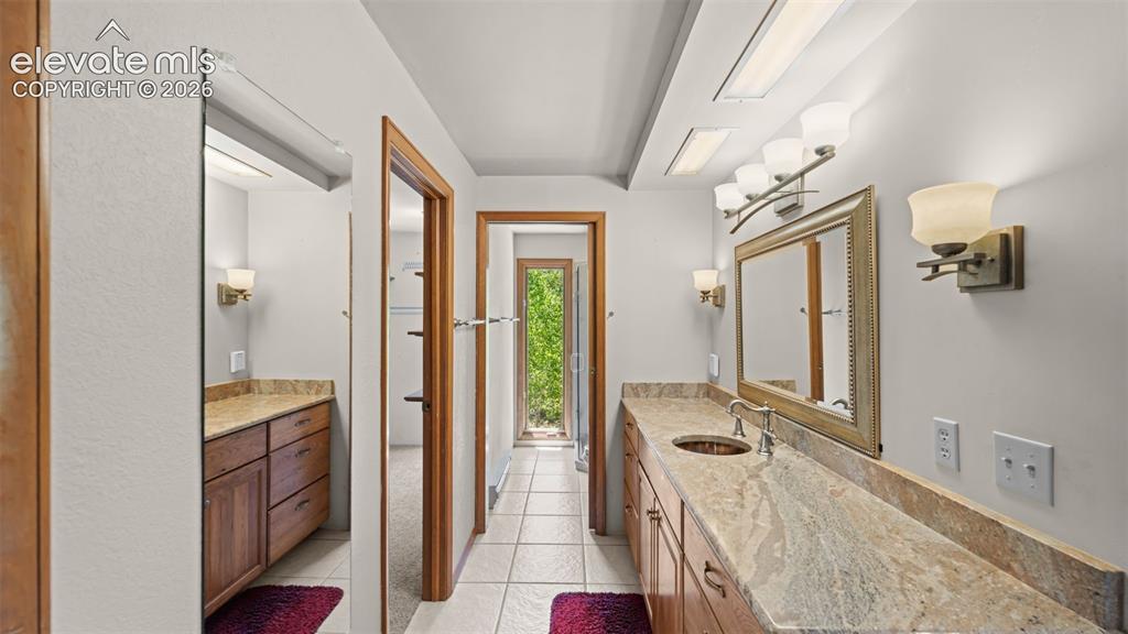 Image 20 of 50: Master Bathroom