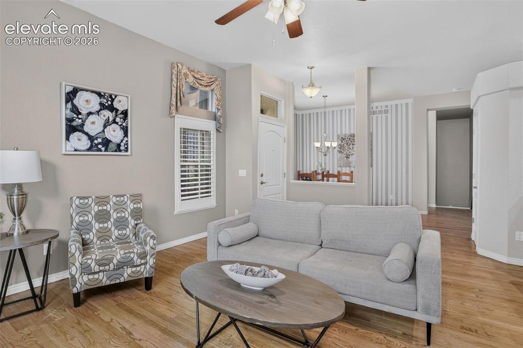 Image 8 of 44: Living Room
