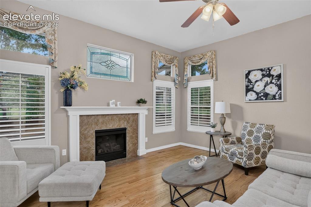 Image 9 of 44: Living Room