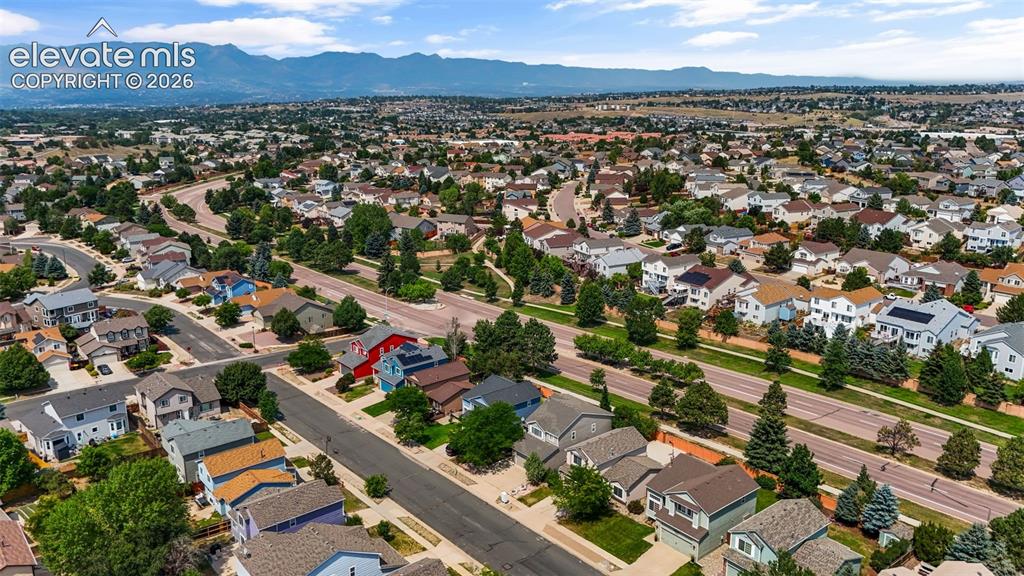 Image 47 of 50: Aerial View