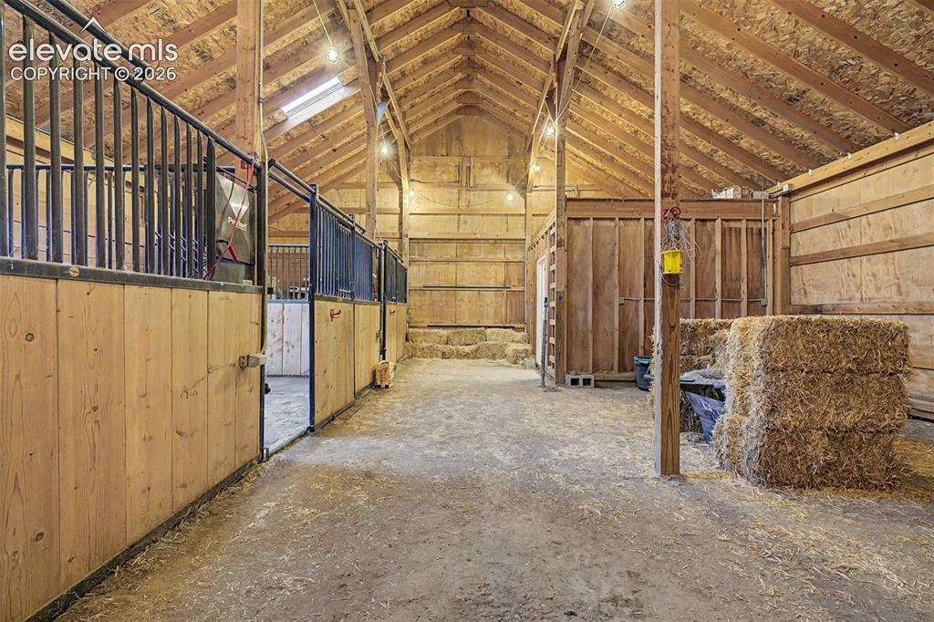 Image 46 of 50: Stable