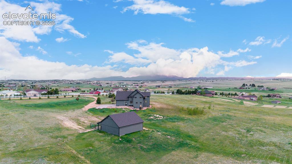 Image 50 of 50: Aerial View