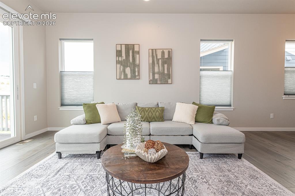Image 19 of 37: Great Room