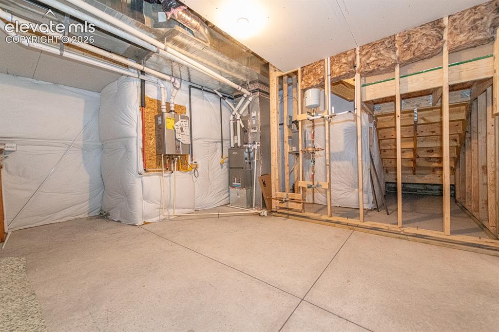Image 36 of 37: Basement