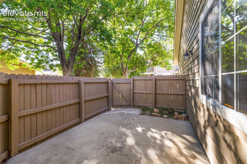 Image 14 of 29: Patio