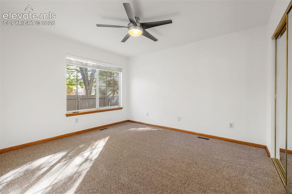 Image 22 of 29: 2nd bedroom