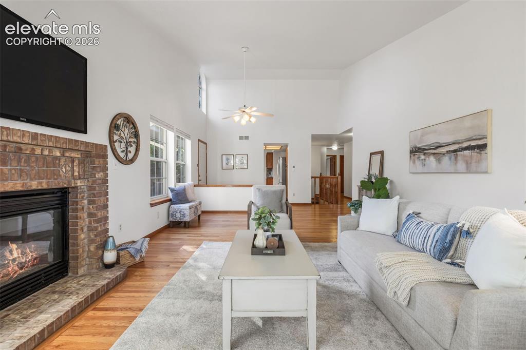 Image 9 of 29: Living Room