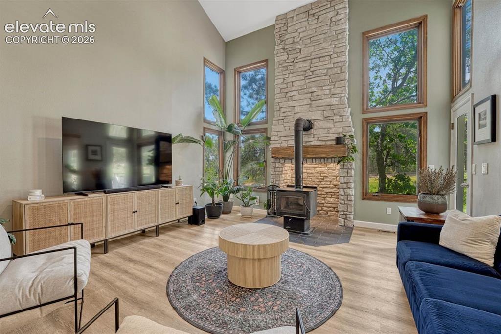 Image 11 of 49: perfect space for your play room, family game
night or reading nook