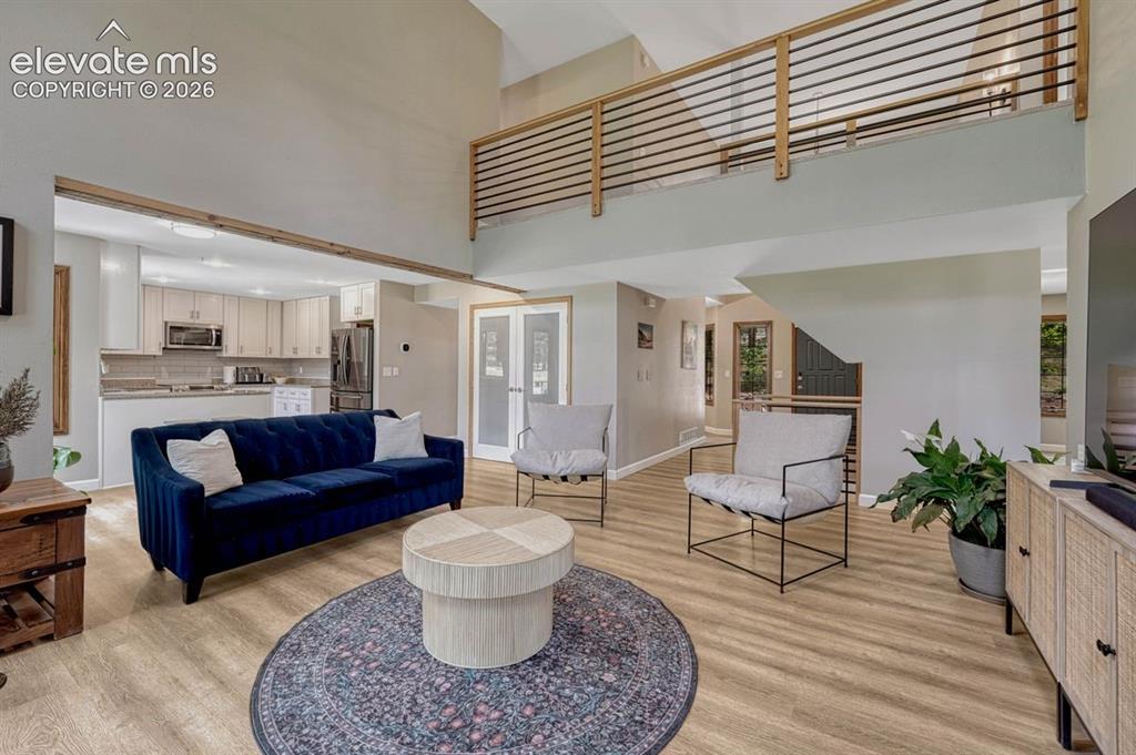 Image 12 of 49: Family Room