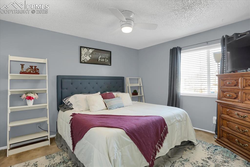 Image 14 of 47: Master Bedroom