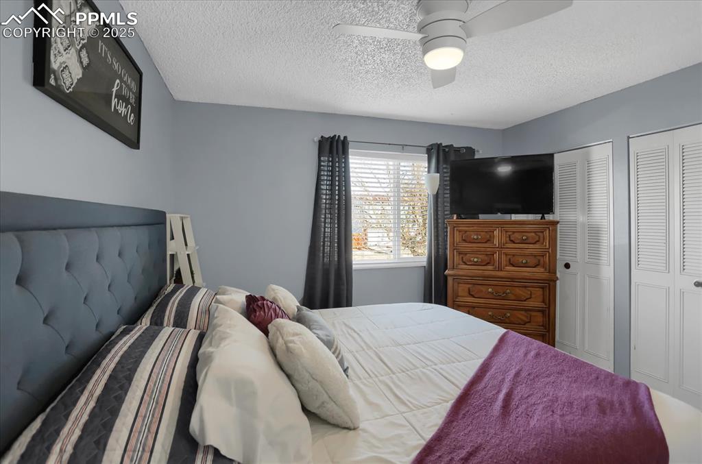 Image 15 of 47: Master Bedroom