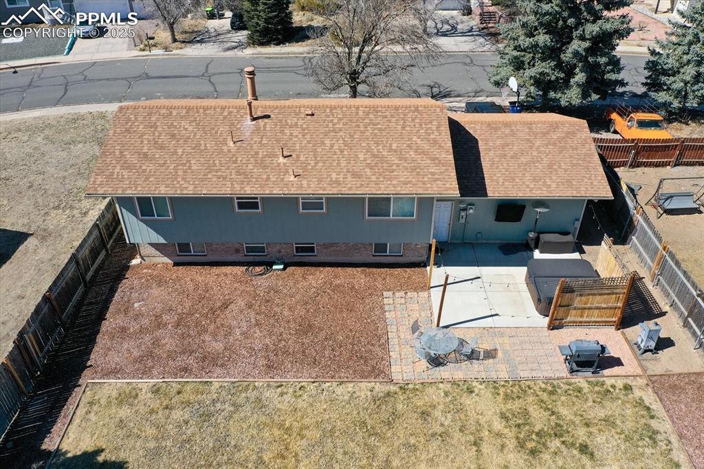 Image 34 of 47: Aerial View