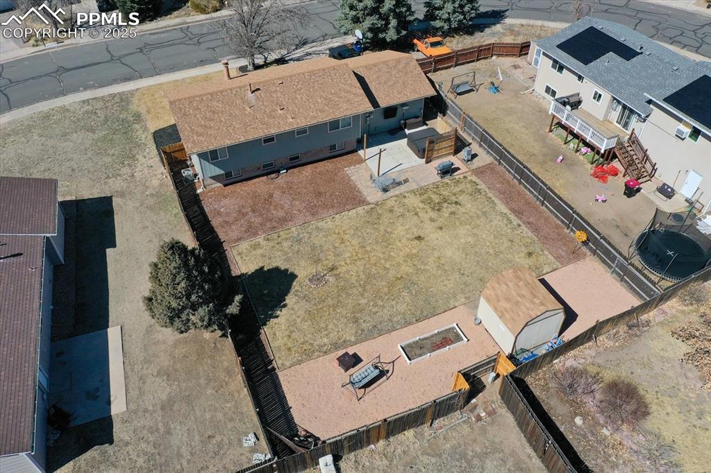 Image 35 of 47: Aerial View