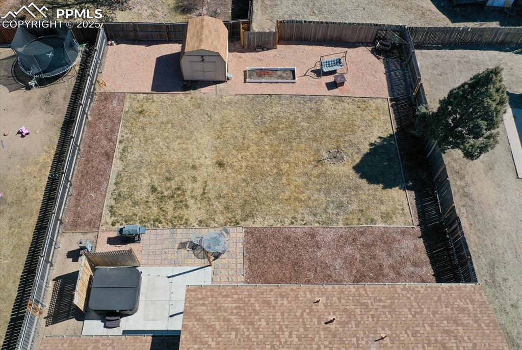 Image 36 of 47: Aerial View