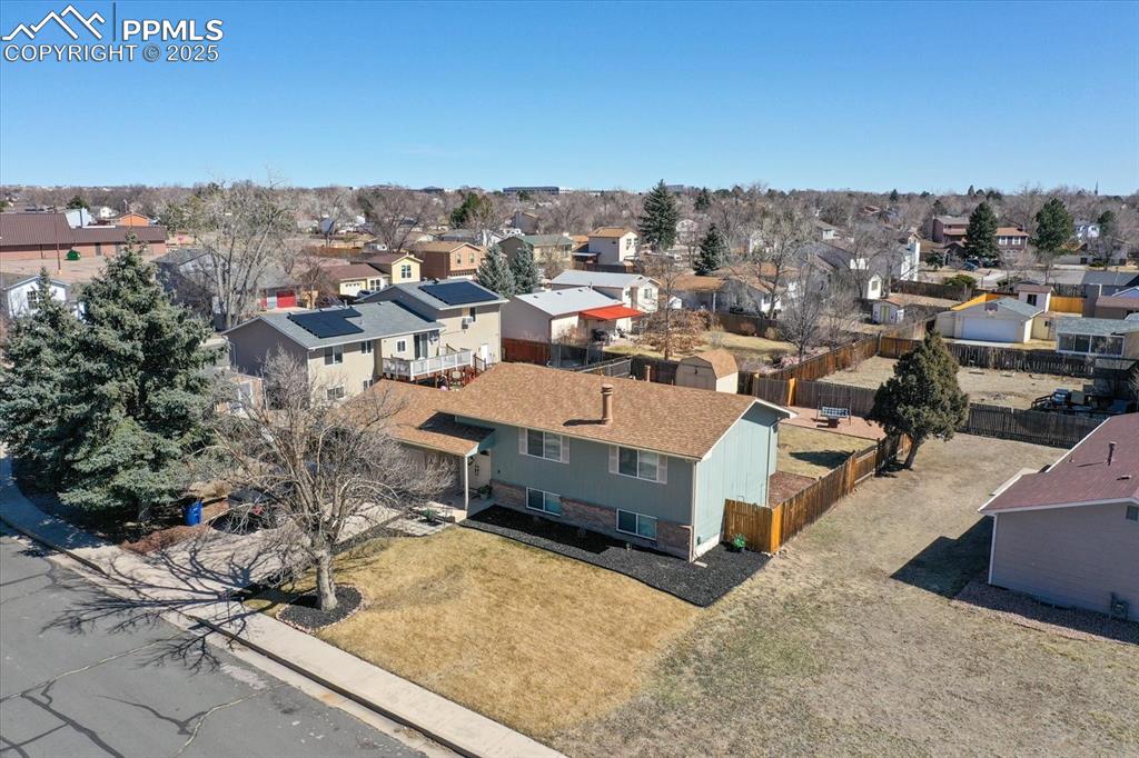 Image 37 of 47: Aerial View