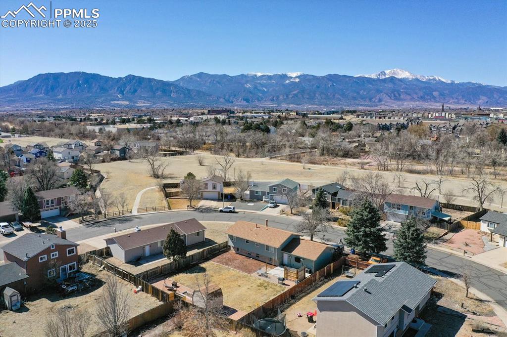 Image 38 of 47: Aerial View