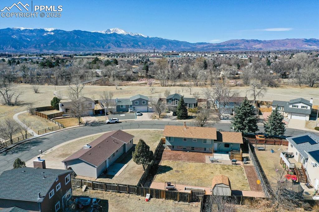 Image 39 of 47: Aerial View