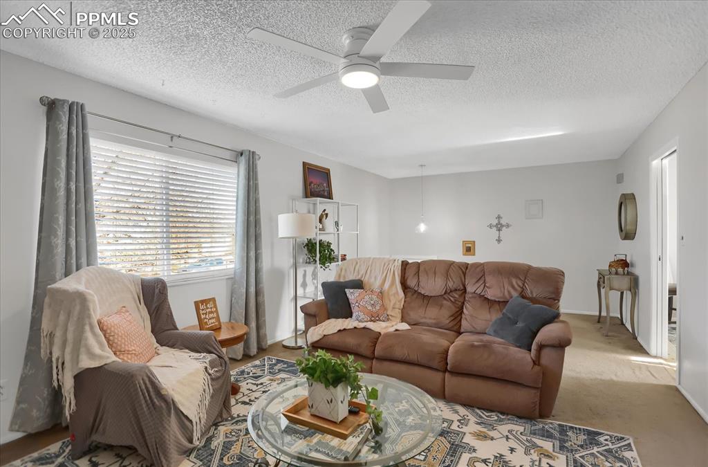 Image 4 of 47: Living Room