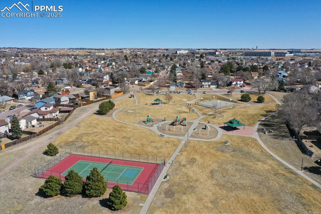 Image 46 of 47: Aerial View