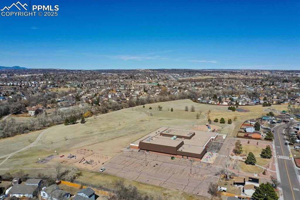 Image 47 of 47: Aerial View